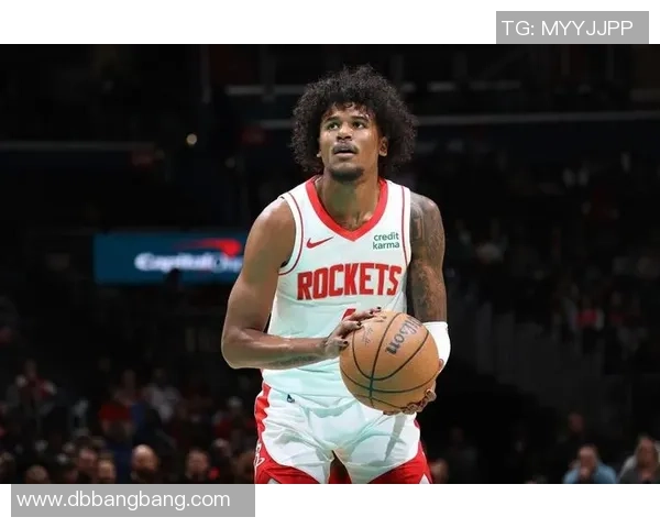 杰伦格林：从篮球新星到未来巨星的成长之路与挑战